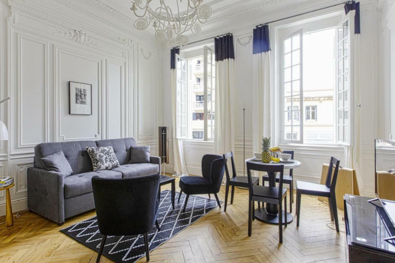 Charming Studio In Typical Residence - Biarritz - Welkeys Extérieur photo